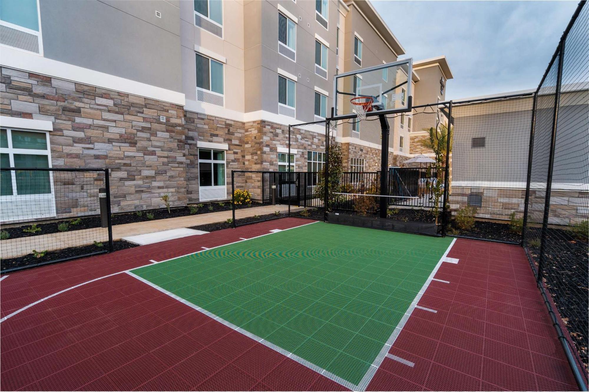 Homewood Suites By Hilton Rancho Cordova, Ca Exterior photo